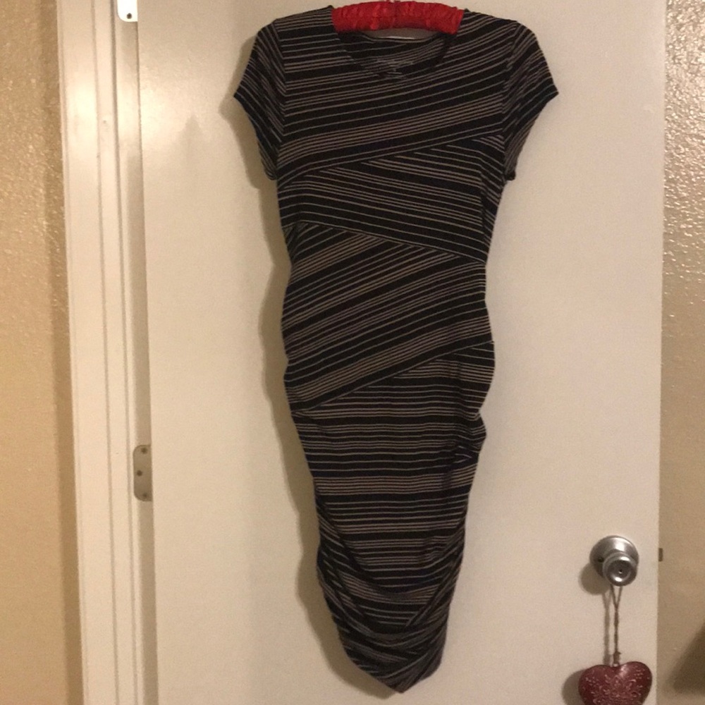 Liz Lange Maternity for Target dress